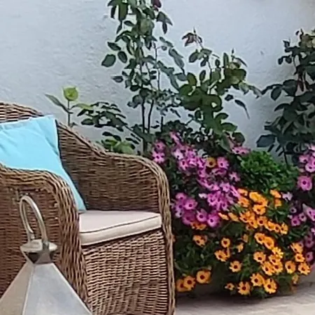 Apartment Juan Les Pins Plages Clim Wifi Maison Entiere *