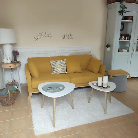 Juan Les Pins Plages Clim Wifi Maison Entiere Appartamento Antibes